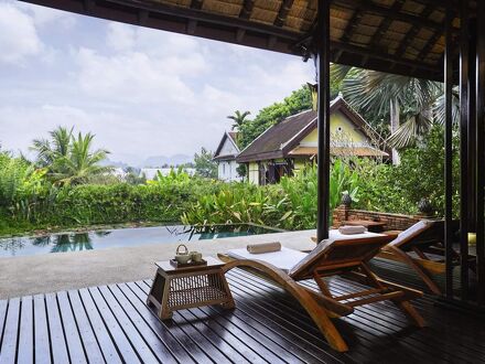 La Residence Phou Vao, A Belmond Hotel, Luang Prabang 写真