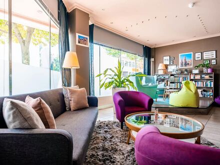 ホテル ベルリナー バー 写真