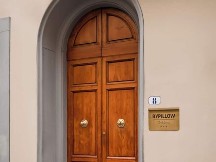 BYPILLOWゴルドーニ 写真