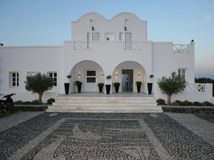 インペリアル メッド リゾート & スパ 写真