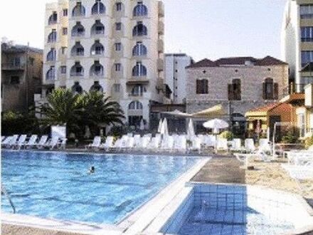 Bel Azur Hotel - Resort 写真