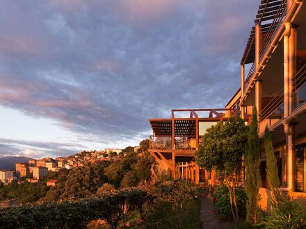 Best Western Plus Hotel San Damianu 写真