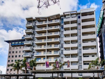 VR オークランド シティー 写真