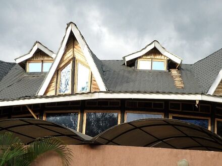 ヴィエンナ ウッズ ホリデー イン リミテッド 写真