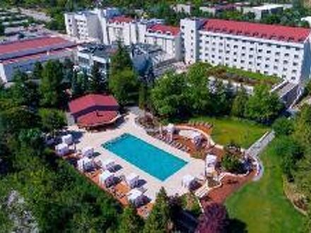 Bilkent Hotel and Conference Center 写真