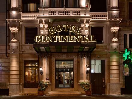 Hotel Continental 写真