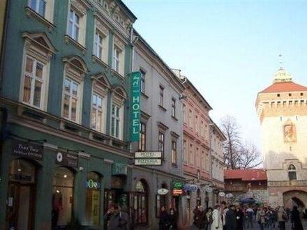 ホテル フロリアン オールド タウン 写真