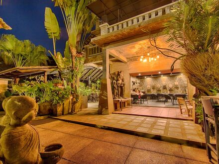 ロット 33 ブティック ホテル 写真