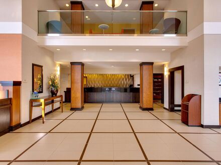 フェアフィールド バイ マリオット イン ＆ スイーツ サンフランシスコ エアポート／ミルブレー 写真