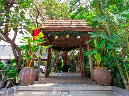 ザ レジデンス ラジャエヴェ ホテル 写真