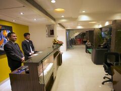 ウォール ストリート ビーコン ジャイプール 写真