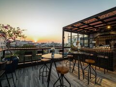 ソラリア ハノイ ホテル 写真