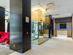 ARC The Hotel Downtown Boutique Ottawa 写真