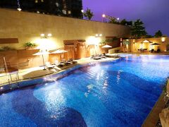 ハーバー プラザ 8 ディグリーズ 写真