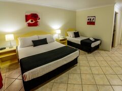 ロッキー ガーデンズ モーター イン 写真