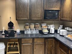 ザ ウッドリッジ イン 写真