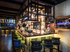 ホテル セバスティアンズ 写真