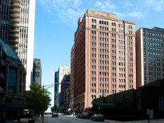 ゲイル シカゴ 写真