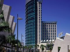 オムニ サンディエゴ ホテル アット ザ ボールパーク 写真