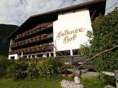 ホテル ファルネホフ 写真