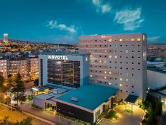 ノボテル ガズィアンテプ 写真