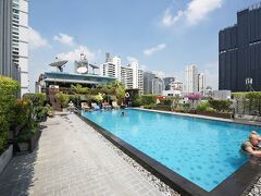 ルアムチット プラザ ホテル 写真