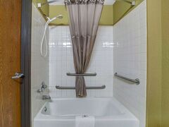 モーテル 6 モアヘッド ケンタッキー 写真