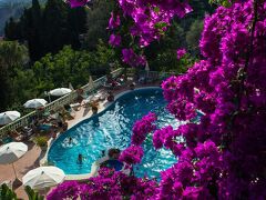 Taormina Park Hotel 写真