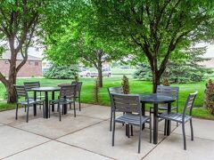 ハンプトン イン スーフォールズ 写真