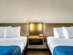 モーテル 6 ヒルズビル、バージニア 写真