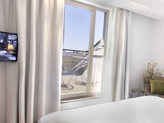 M ホテル - ディファレント ホテルズ 写真