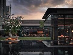 Alila Shanghai 写真