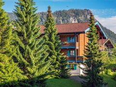 Alpenhotel Bayerischer Hof 写真