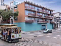 Suites at Fishermans Wharf 写真