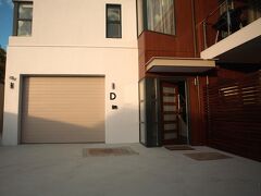 アルバニー ウェーブス ゲスト ハウス 写真