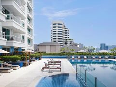 シャマ レイクビュー アソーク バンコク 写真