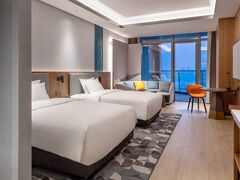 Holiday Inn Express Jining Cultural Center by IHG 写真