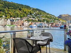 クラリオン ホテル アドミラル 写真