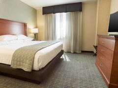 ドゥルーリー イン & スイーツ グランド ラピッズ 写真