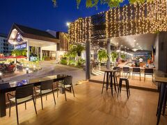 アレカ ロッジ ホテル 写真