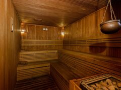 レヴニ ホテル ＆ スパ 写真