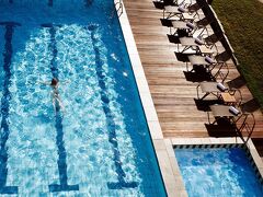 ホテル デア ベア 写真