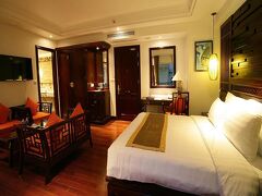 ザ パーミー ホテル アンド スパ 写真