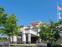 ハンプトン イン ダルグレン 写真