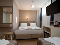 メヴラナ ブティック ホテル 写真