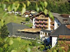 オール イン リゾート シュヴァルツブルン 写真