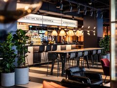 スカンディック ファルコニア 写真