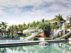 ザ アプルヴァ ケンピンスキ バリ 写真