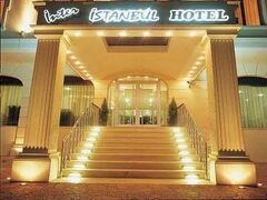 トプカピ インター イスタンブール ホテル 写真