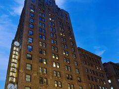 ザ ベンジャミン ロイヤル ソネスタ ニューヨーク 写真